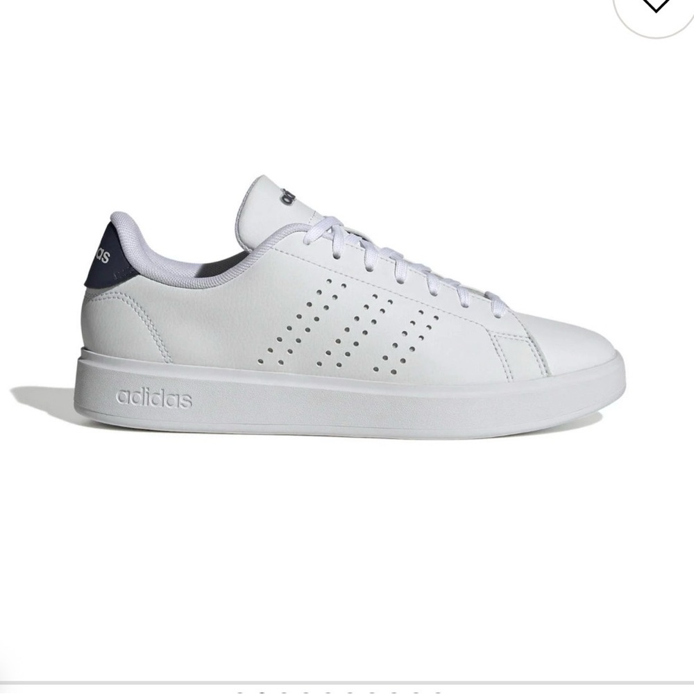 Adidas Advantage Sneakers W7;M5